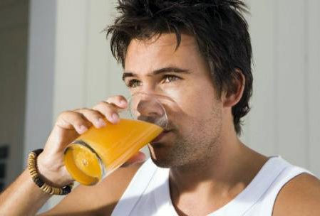 Alimentos que reducen el riesgo de disfunción eréctil