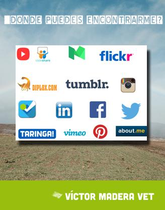 Dónde encontrar a Victor Madera