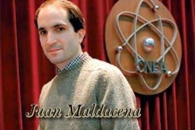 Un físico argentino ganó un premio millonario