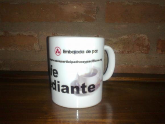 2016 CAFE MEDIANTE EN TUCUMAN