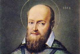 Lecciones espirituales de San Francisco de Sales