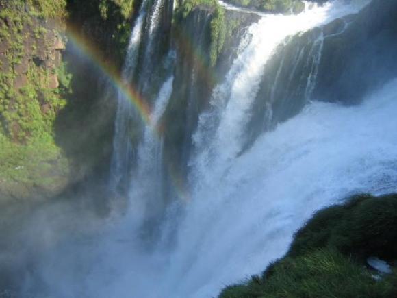 Victor Madera y su argentina