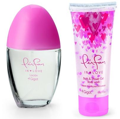 Pérfan in Love by Gigot