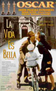 La vida es bella