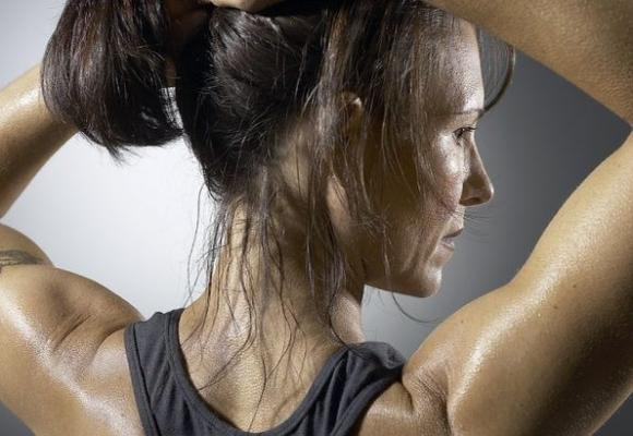 El ejercicio más intenso no quema más calorías