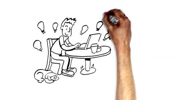 Bienvenido a un nuevo lugar de trabajo