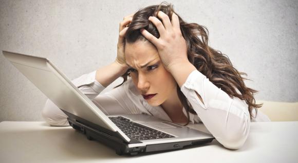 Mayor riesgo de hipertensión en jóvenes que se estresan fácilmente