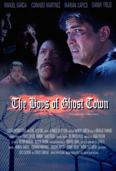 The boys of ghosts town