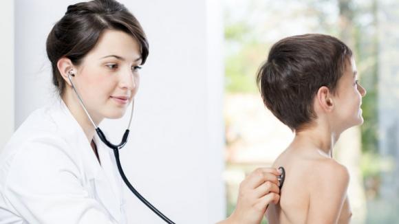 Vuelta a clases: la importancia de los aptos físicos 