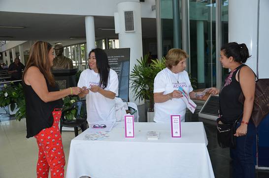 SI | Concientización por el Día Mundial del Cáncer