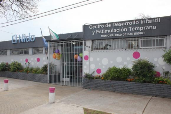 SAN ISIDRO | Centro de Desarrollo Infantil y Estimulación Temprana ¨El Nido¨