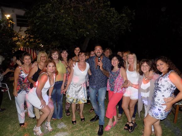FIESTA QUINTA OLIVOS (EVENTO PRIVADO)
