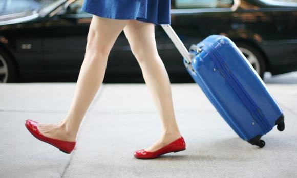 Aerolíneas Argentinas autorizó el traslado de repelentes en aerosol en el equipaje