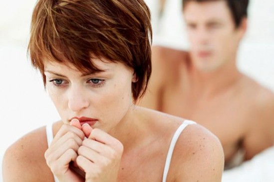 Todo sobre disfunciones sexuales femeninas