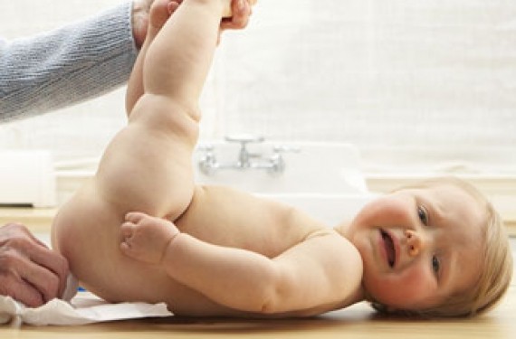 San Isidro | Enseñan a prevenir la diarrea infantil  