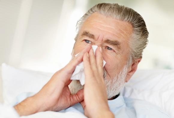 Las vacunas antialérgicas son efectivas en mayores