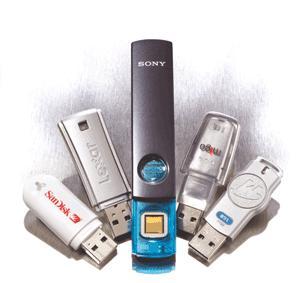 Varios portables