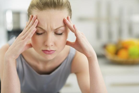 Abusar de analgésicos empeora los dolores de cabeza