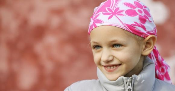 15-02 | Día Internacional del Cáncer Infantil