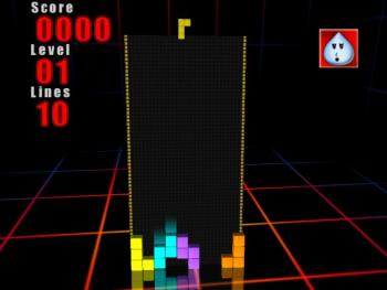Blocmania 3d