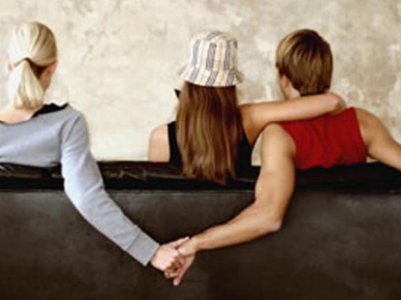 El poliamor | La nueva forma de relacionarse sentimentalmente