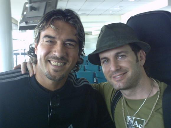 GIRA ECUADOR (LOS MEJORES RECUERDOS)