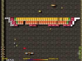 3d brickblaster