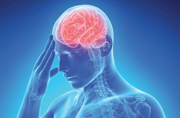 La contaminación ambiental aumenta el riego de ictus