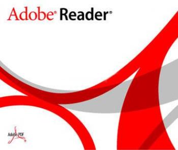 Adobe reader v8 [portable]