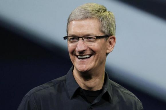 El gobierno estadounidense pide a Apple hackear a todos sus usuarios