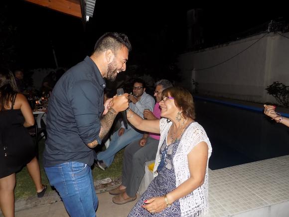 FOTOS CUMPLE DE ELY ¨EVENTO PRIVADO¨