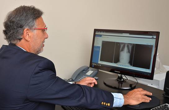 SI | Replican el portal de salud municipal en otras provincias