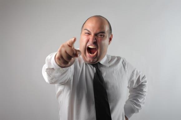 El mal carácter y las enfermedades cardiovasculares