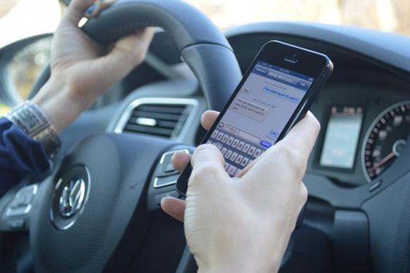 El rol de los celulares en los accidentes automovilísticos