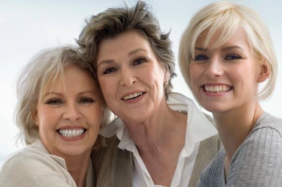 CABA | Encuentro para mujeres de todas las edades sobre las distintas etapas de la salud femenina