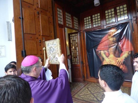 Misericordia, acciones que se producen a partir del sentimiento