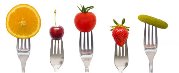 Alimentación saludable: ¿Cuál es la realidad en el país?