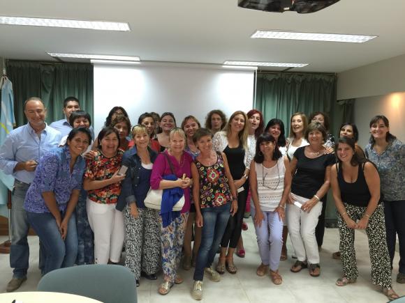 RAWSON: COMUNICACION: LA PREGUNTA