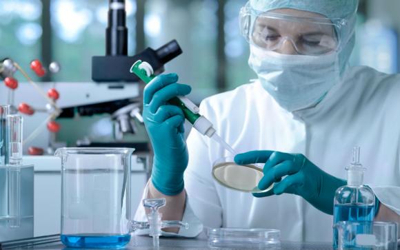 Las enfermedades raras afectan a 1 de cada 2.000 personas en el mundo