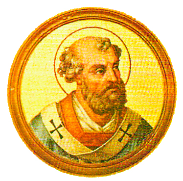 29 de febrero. San Hilario | San Osvaldo