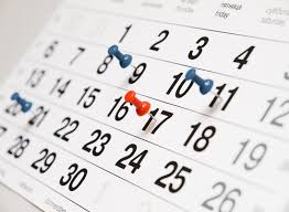   Vencimientos Provinciales Marzo 2016