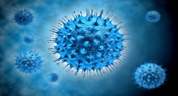 HERPES ZÓSTER