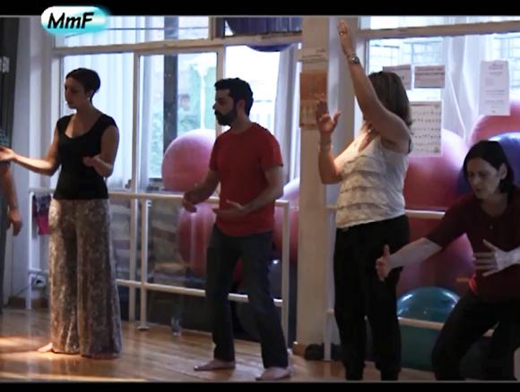 Los beneficios del canto en la salud de las personas