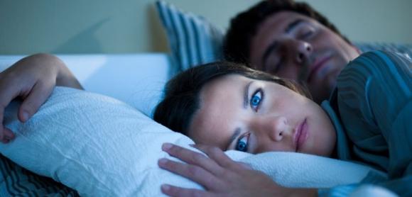 El alumbrado nocturno de las calles altera el sueño