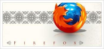 Firefox wallpapers