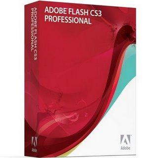 Adobe flash cs3 [portable]