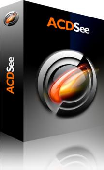 Acdsee pro 2.5.363 full [portable]
