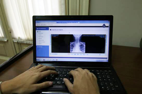 SI | Se suman aplicaciones al Portal de Salud Municipal  