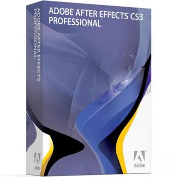 Adobe after effects cs3 [portable]