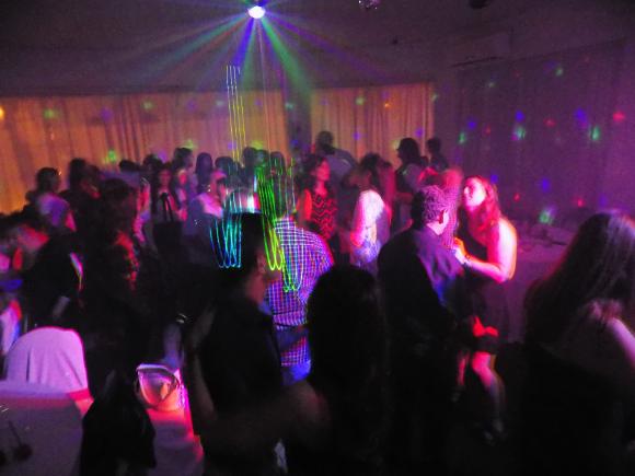 CUMPLEAÑOS DE KARINA ¨EVENTO PRIVADO¨